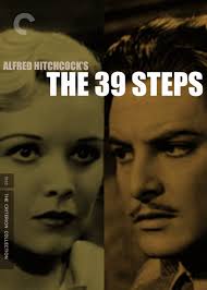 While vacationing in london, richard hannay (played by robert donat) befriends a scared woman (lucie. Watch The 39 Steps Prime Video