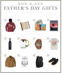 father s day gifts that give back now