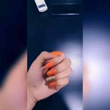 dazzle nails in aundh pune best