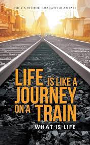 life is like a journey on a train ebook