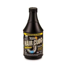 Free shipping on orders over $25 shipped by amazon. Instant Power Hair Clog Remover 20 Fl Oz Non Acid Formulation Safe On All Pipes And Septic Systems Walmart Com Walmart Com