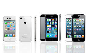 The device was released on september 10th 2013 with a msrp of $199. Apple Iphone 4s 5 Or 5s Gsm Unlocked Groupon