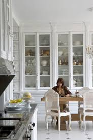 Classic White Kitchens How To Avoid