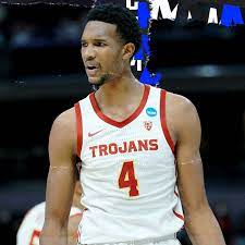 Effectively, it comes as no surprise that mobley was given. Evan Mobley Usc S Superstar Nba Draft Prospect Explained Sbnation Com