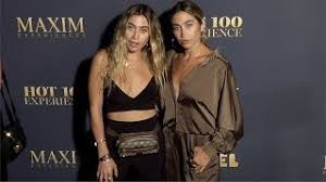 Romi rain 2019 xbiz awards red carpet fashion. The Kaplan Twins 2018 Maxim Hot 100 Experience Youtube