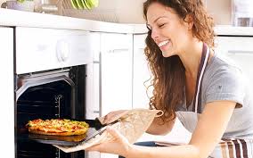 Gas Or Electric Oven Find Out Which Is