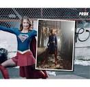 Supergirl saison 5 : adieu la jupe, Melissa Benoist dévoile le ...