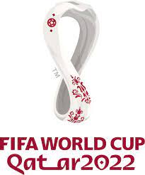 Football World Cup 2022 Qatar gambar png
