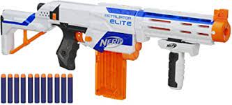 Huge selection & great prices. Amazon Com Nerf N Strike Elite Retaliator Toys Games