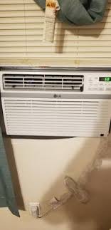 Get information on the lg 8,000 btu portable air conditioner (lp0820wsr). Lg 8 000 Btu 115v Window Air Conditioner With Remote Control Walmart Com Walmart Com