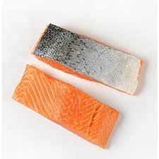 Salmon merupakan jenis ikan yang sangat terkenal dengan khasiatnya. Salmon Fillet Steak Food Drinks Food Drinks Others On Carousell
