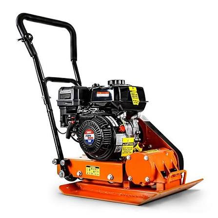 SuperHandy Plate Compactor at Tractor Supply Co