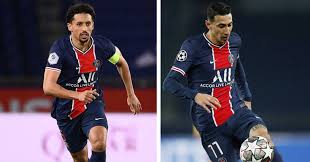 Marquinhos is a brazilian footballer who plays as defender for paris saint germain and for brazil national know more about marquinhos achievements, career info, records & stats @sportskeeda. Pzdfqaaj97yssm