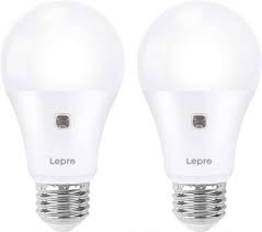 Light Sensor Led Bulbs