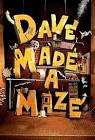 RO: Dave Made a Maze (2017)