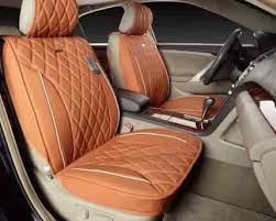 Top Pu Leather Car Seat Cover