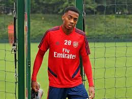 £14.40m* aug 20, 1999 in london, england. Arsenal Starlet Joe Willock Smuggled Model Into Parents House After Night Out Daily Star
