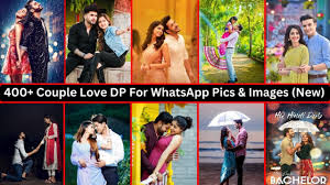 400 couple love dp for whatsapp pics