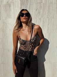 Fashion nova is the top online fashion store for women. Cheetah Bodysuit Costume Pasteurinstituteindia Com