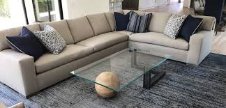 It is also the layout in which the utensils and ornaments are positioned. Custom Box Arm Sectional Sofa And Industrial Modern Glass Coffee Table Mortise Tenon