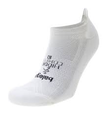 Balega Hidden Comfort Socks Bal8025 White