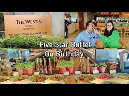 five star buffet mumbai