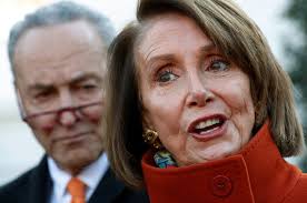 Nancy pelosi began her political career as a volunteer and gradually moved up the ranks, making the leap to public office in a special election for california's eighth district in 1987. Nancy Pelosi Has Agreed To Step Down By 2022 To Secure The Votes To Be Speaker Of The House