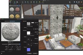 live home 3d home design software