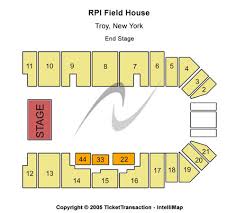 Rpi Fieldhouse Tickets In Troy New York Rpi Fieldhouse