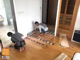 solid wood floor repair msia