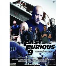 Most plot details are still under wraps, but we know that in f9, dominic's crew must team up to fight their what did we learn from the fast and furious 9 trailer? Fast And Furious 9 To Release On This Date Pinkvilla