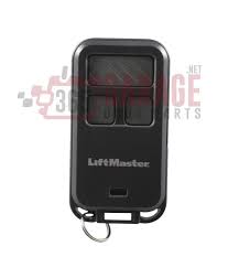 new liftmaster 890max mini key chain