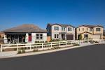 Cambria at Spring Mountain Ranch - A New Home Community by KB Home