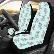 Thumper Car Seat Covers Bambi Car Seat