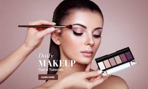 provide you makeup tutorial video