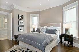 bedroom designs with beige walls