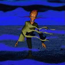 return the slab unlikely concept