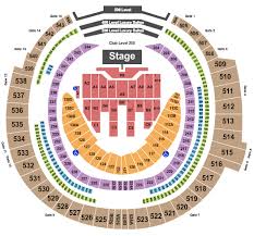Rogers Centre Seating Chart Toronto