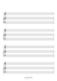 free printable blank sheet in pdf