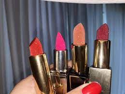 14 best glitter lipsticks that aren t