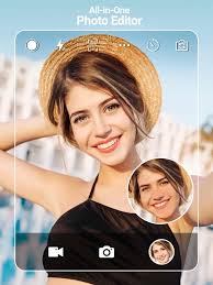 youcam perfect beauty camera