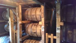 how to bourbon by the barrel mint