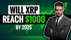 On top of all the news surrounding partnerships, ripple has shown healthy growth over the last few months. Will Xrp Reach 1000 By 2025 Xrp Price Prediction Youtube