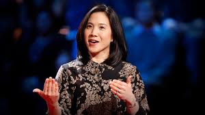 Angela Lee Duckworth: Grit: The power of passion and perseverance | TED Talk