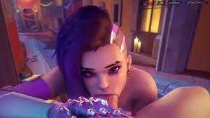 Rule 34 sombra