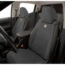 2022 Colorado Canyon Front Seat Covers