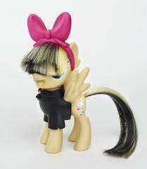 As a mlp g1 and g4 fan i bought song bird serenade for my infant daughter. My Little Pony Movie Merchandise Toys Songbird Serenade My Little Pony Movie My Little Pony Dolls Little Pony