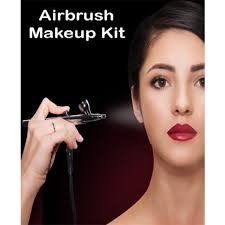 makeup airbrush kit konga ping