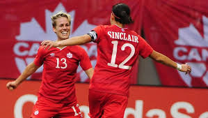 The team's first major tournament was the 1995 fifa women's world cup in sweden, where the team achieved one draw and two losses in group play and failed to advance. Canada National Soccer Team Jersey Jersey On Sale
