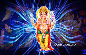 Top 50+ Lord Ganesha Wallpaper Images ...